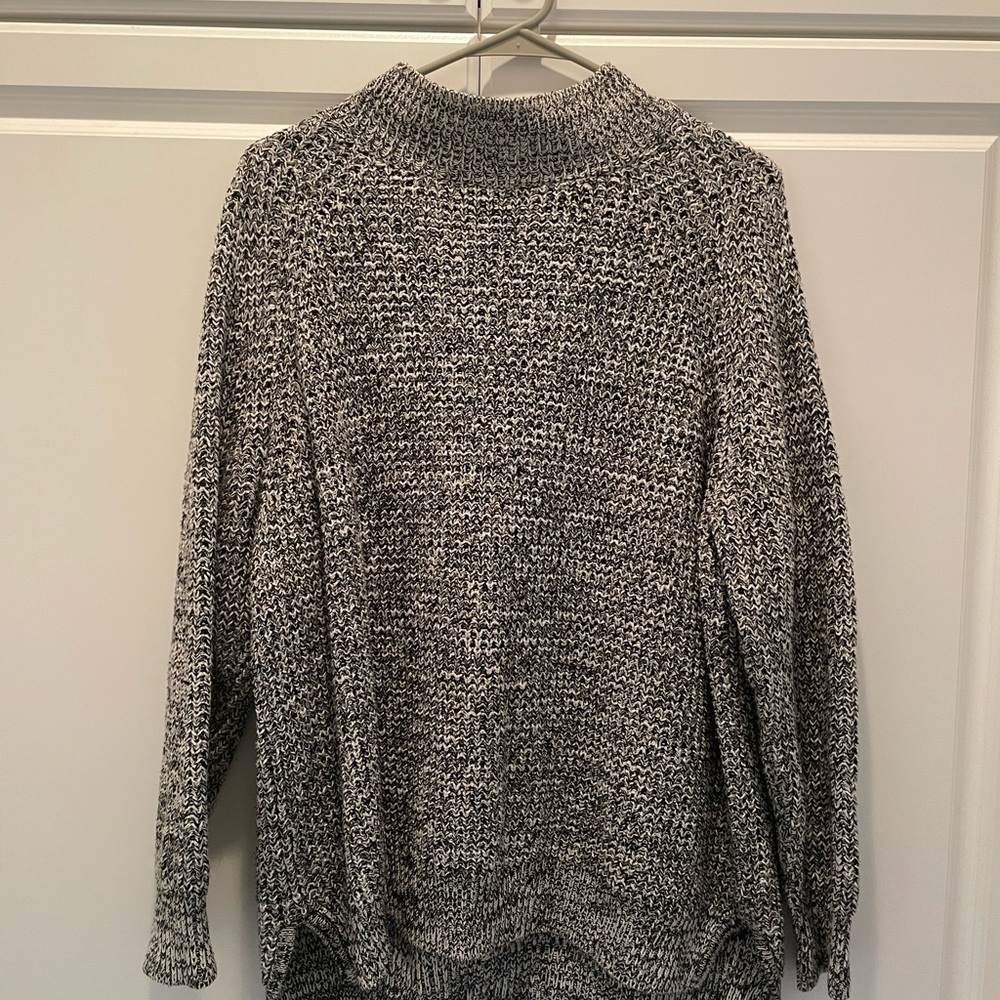 Urban Outfitters chunky oversized sweater